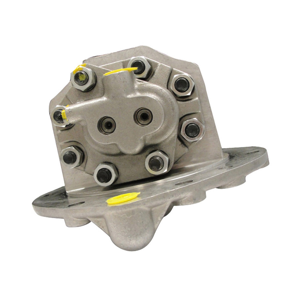 D2NN600B Hydraulic Pump With Dual Power Fits Ford 5000, 5100, 5200, 7000, 7200