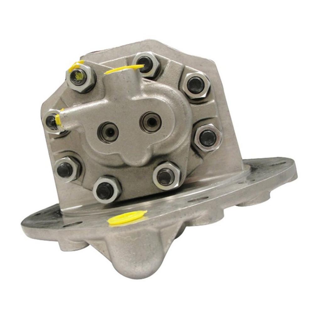 D2NN600B Hydraulic Pump With Dual Power Fits Ford 5000, 5100, 5200, 7000, 7200