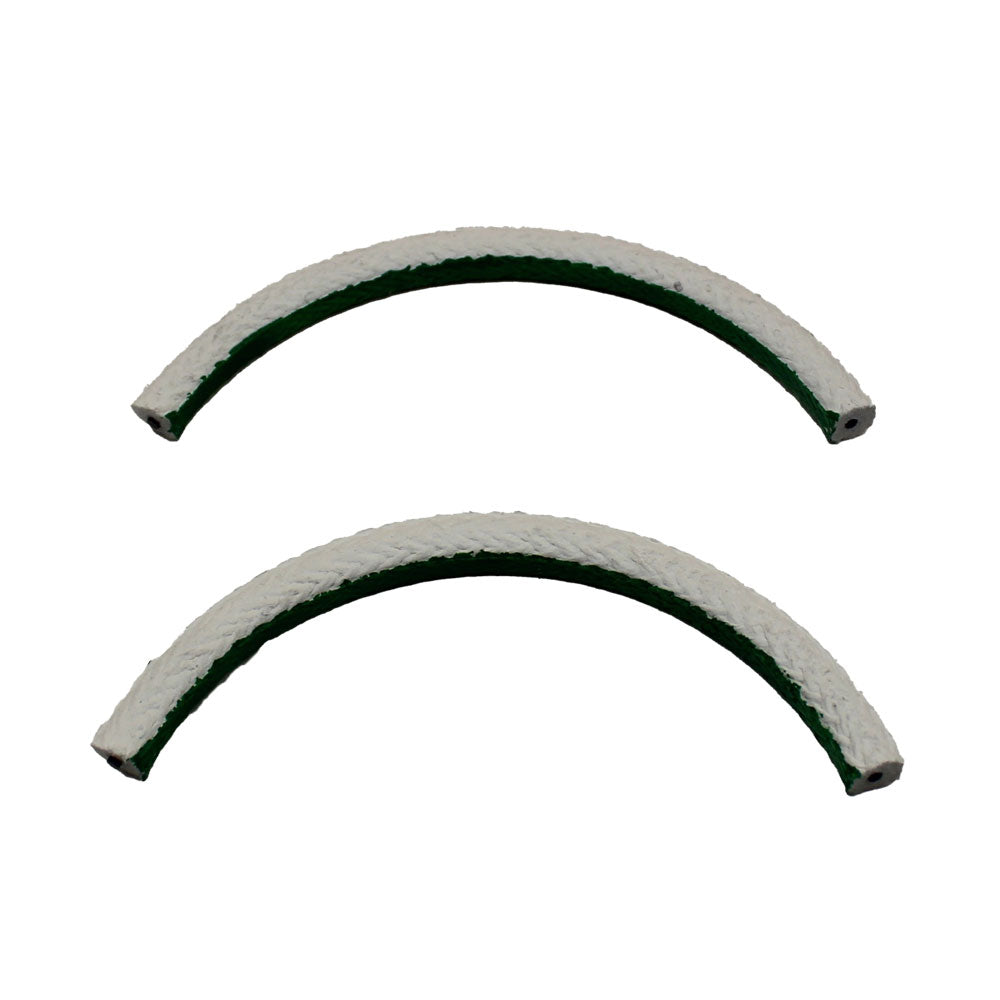 81854827 VPC5009 New Tractor Rear Crankshaft Rope Seal Fits Ford Major +