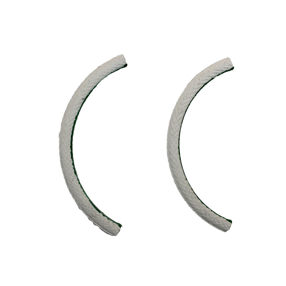 81854827 VPC5009 New Tractor Rear Crankshaft Rope Seal Fits Ford Major +