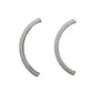 81854827 Rear Crankshaft Seal Fits Ford/NH Tractors Power Major Super Major