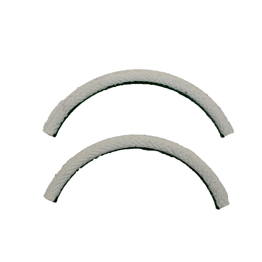 81854827 VPC5009 New Tractor Rear Crankshaft Rope Seal Fits Ford Major +