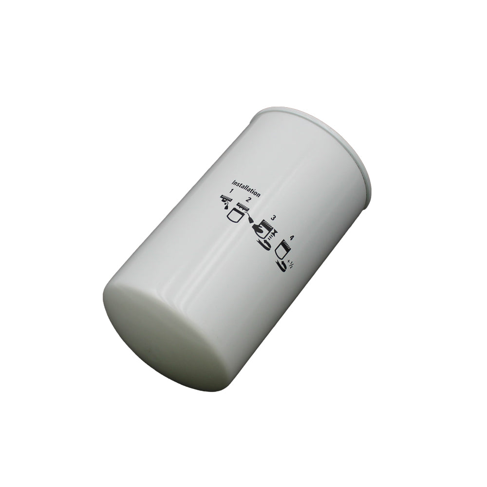 Hydraulic Filter Fits Coopers Filters Replaces HSM6171