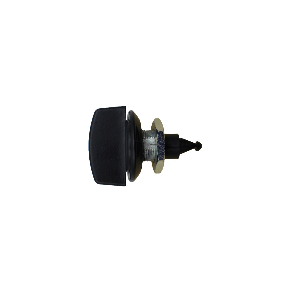81866169 ¼ Turn Latch Fits Ford/New Holland Models 89705390 9705390