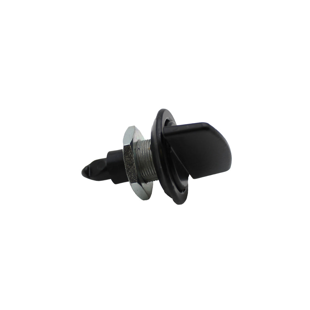 1/4 Turn Latch Fits Ford/New Holland Replaces 81866169