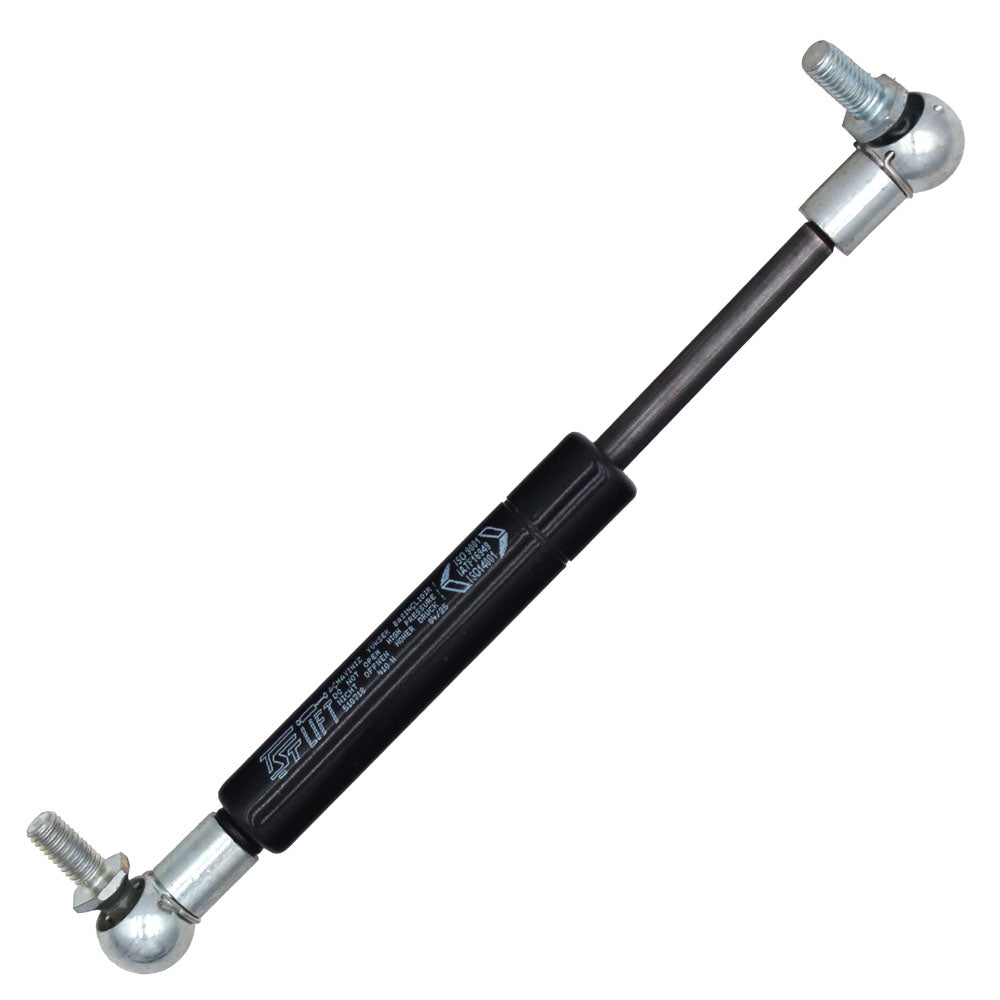 E-81867743 Cab Door Strut Fits Ford/New Holland TL100, TL80, TL70, TL90, TM115++
