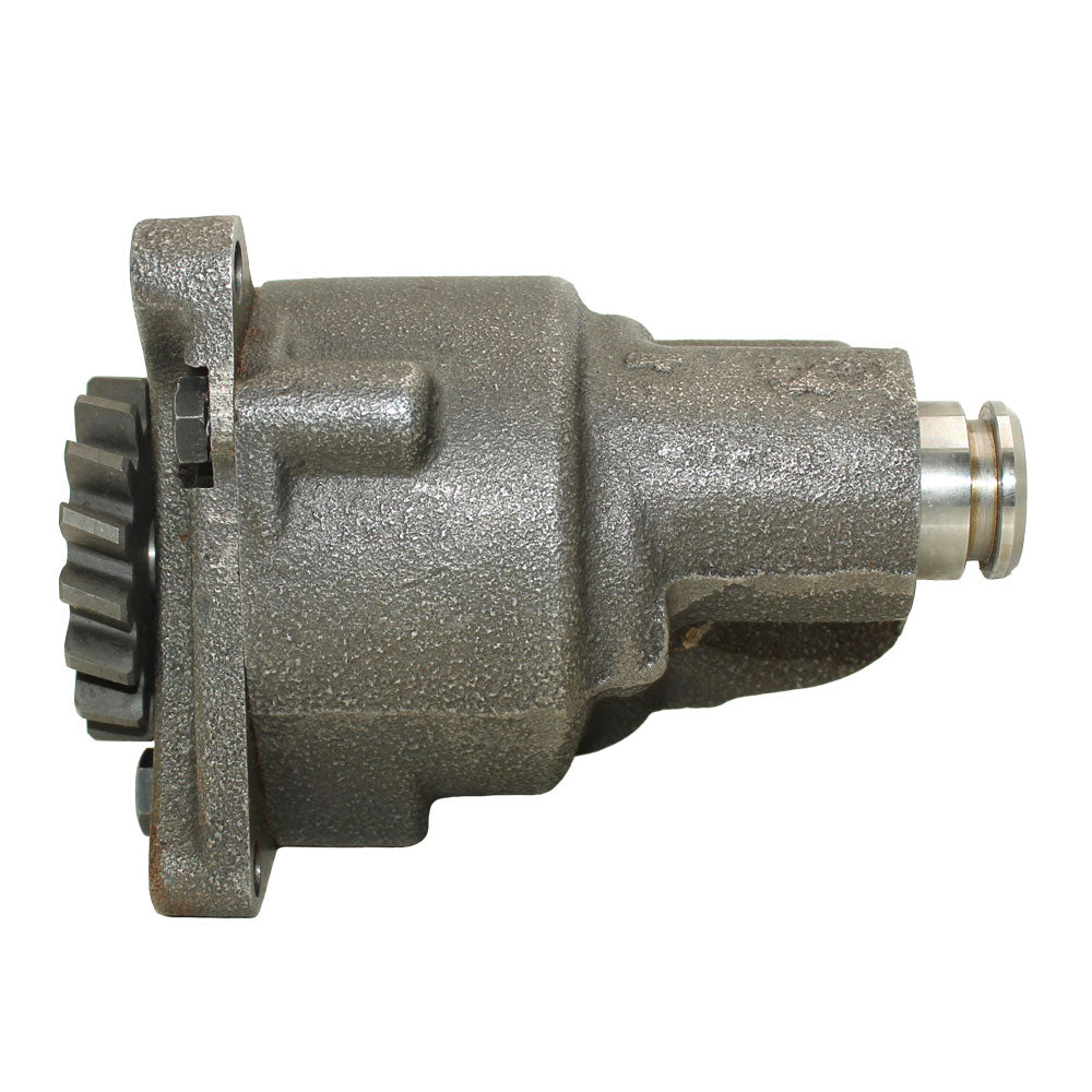 Engine Oil Pump Fits Case/International Harvester Replaces 81868538
