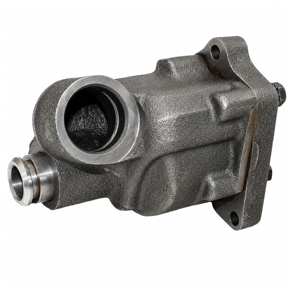Engine Oil Pump Fits Ford/New Holland Replaces 81868538