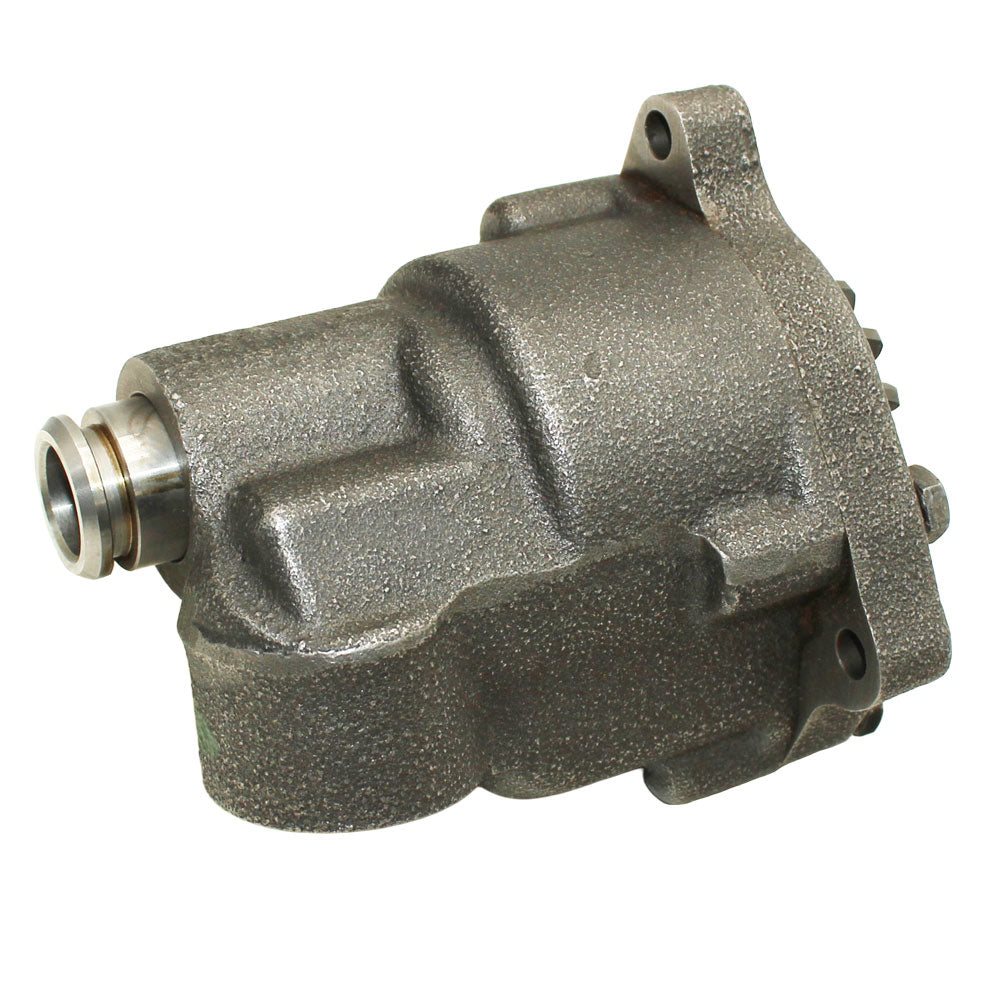 Engine Oil Pump Fits Ford/New Holland Replaces 81868538