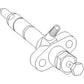 Injector Fits New Holland Replaces 81868876