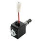 ELS-F-81870291-V One New Aftermarket Solenoid Valve 81870291