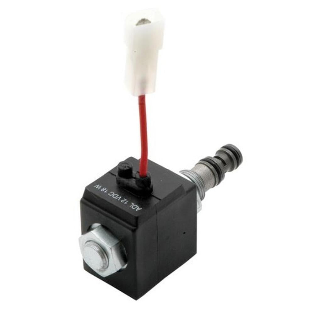 ELS-F-81870291-V One New Aftermarket Solenoid Valve 81870291