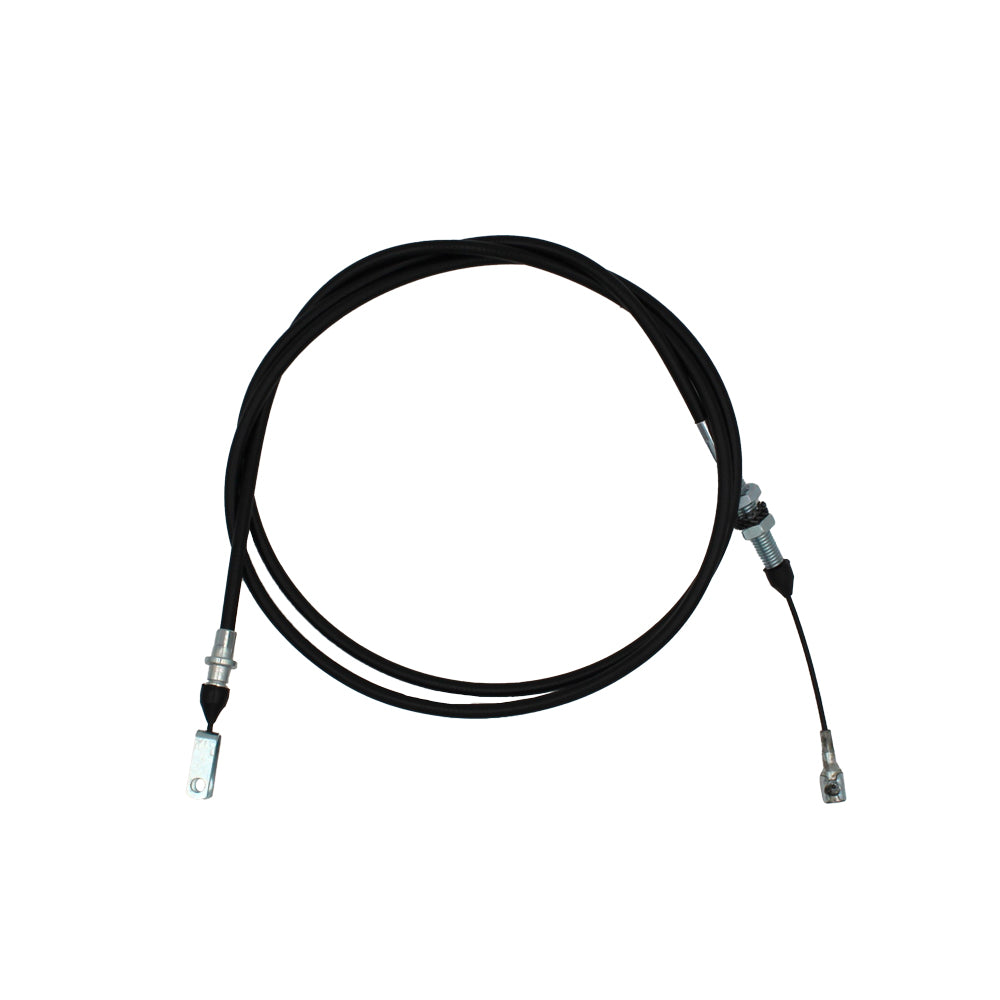 F1NN9C799CA New Hand Throttle Control Cable Fits New Holland 7840O Orchard 6-Cyl