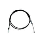 Cable - Throttle Fits Ford 5640 6640 7740 7840 8240 8340 81870803 81866238
