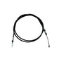 Hand Throttle Control Cable 81870803 Fits Ford New Holland 5640 6640 7740 7840