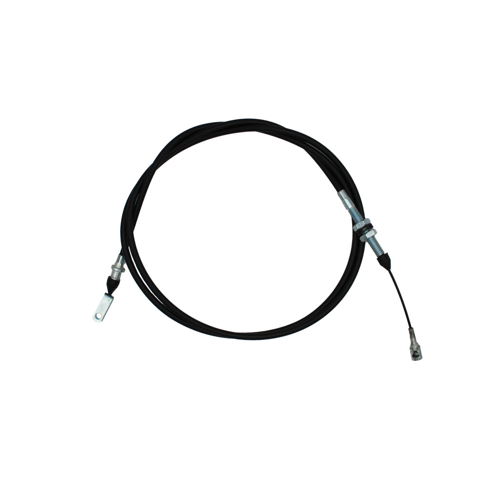 F1NN9C799CA New Hand Throttle Control Cable Fits New Holland 7840O Orchard 6-Cyl