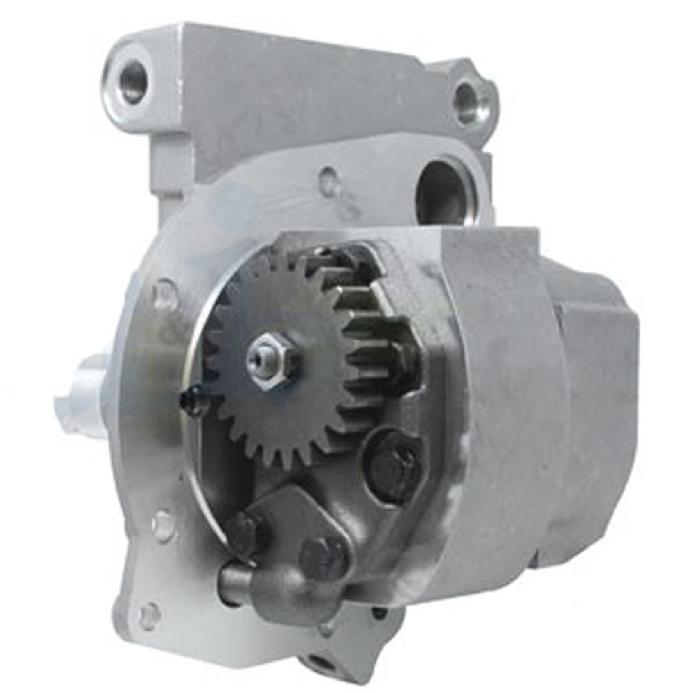 Hydraulic Pump Dynamitic Fits Ford 6610 7610 6640 7740 6810 5640 5610