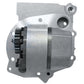 Tandem Gear Hydraulic Pump Fits Ford/NH 5610S 5640 6610S 6640 6640O 6810S 7010