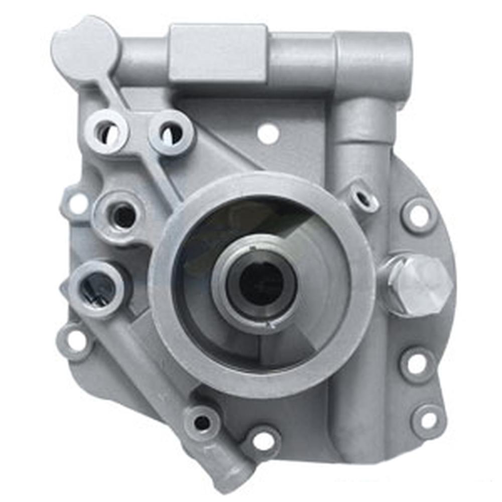 Tandem Gear Hydraulic Pump Fits Ford/NH TS100 TS110 TS115 TS120 TS6000 TS6020