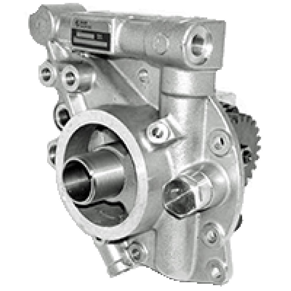 Fits Ford 81871528, F0NN600BB Hydraulic Gear Pump Tandem TS90 7740 TB100 TS100