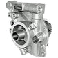 Hydraulic Tandem Gear Pump Fits Ford/New Holland Replaces 73402660