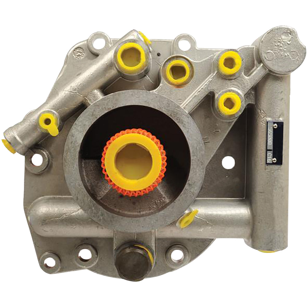 Tandem Gear Hydraulic Pump Fits Ford/NH TS100 TS110 TS115 TS120 TS6000 TS6020