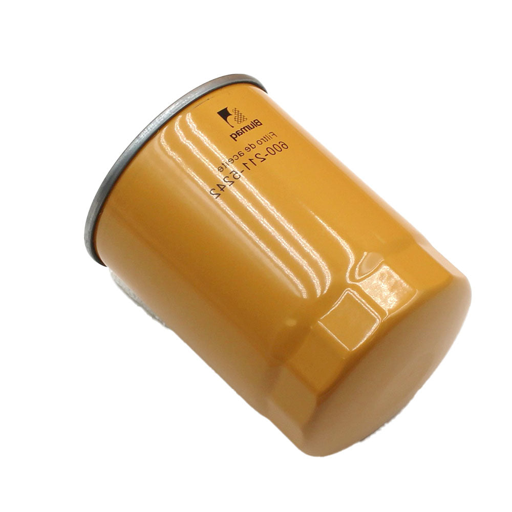 Oil Filter Fits Ford/New Holland Models