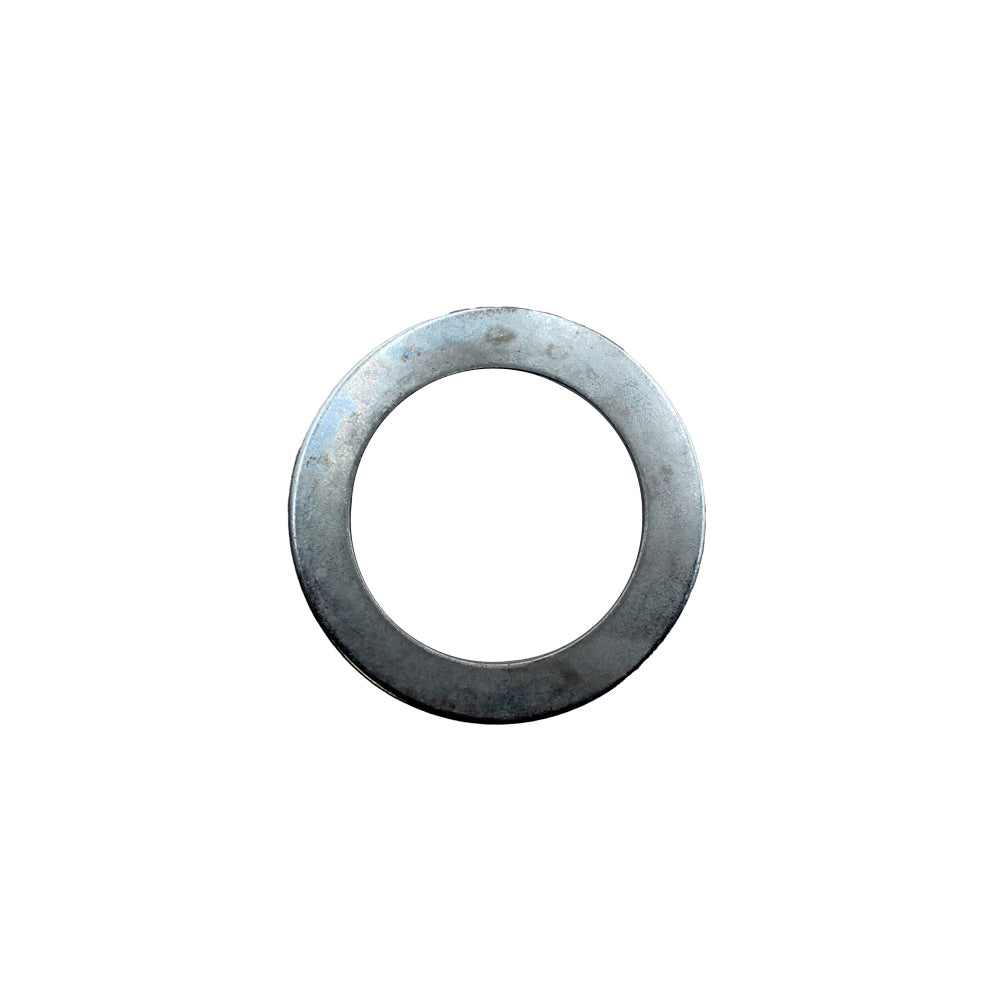 819/00049 Shim 135 MM X 90 MM x 2 MM Fits JCB 2CX MIDI CX 3CX 4CX 5CX