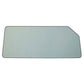 Glass 82000485 Fits Ford New Holland TM165 TM175 TM190 Ts100 Ts110 Ts115 Ts90