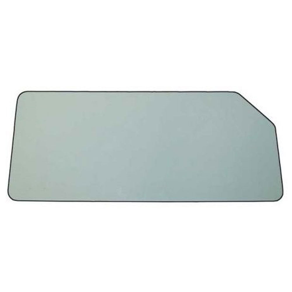 Glass 82000485 Fits Ford New Holland TM165 TM175 TM190 Ts100 Ts110 Ts115 Ts90