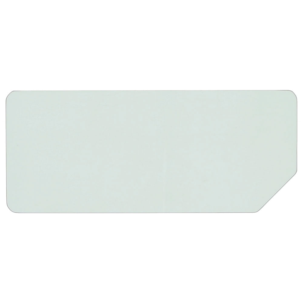 Glass 82000485 Fits Ford New Holland 4835
