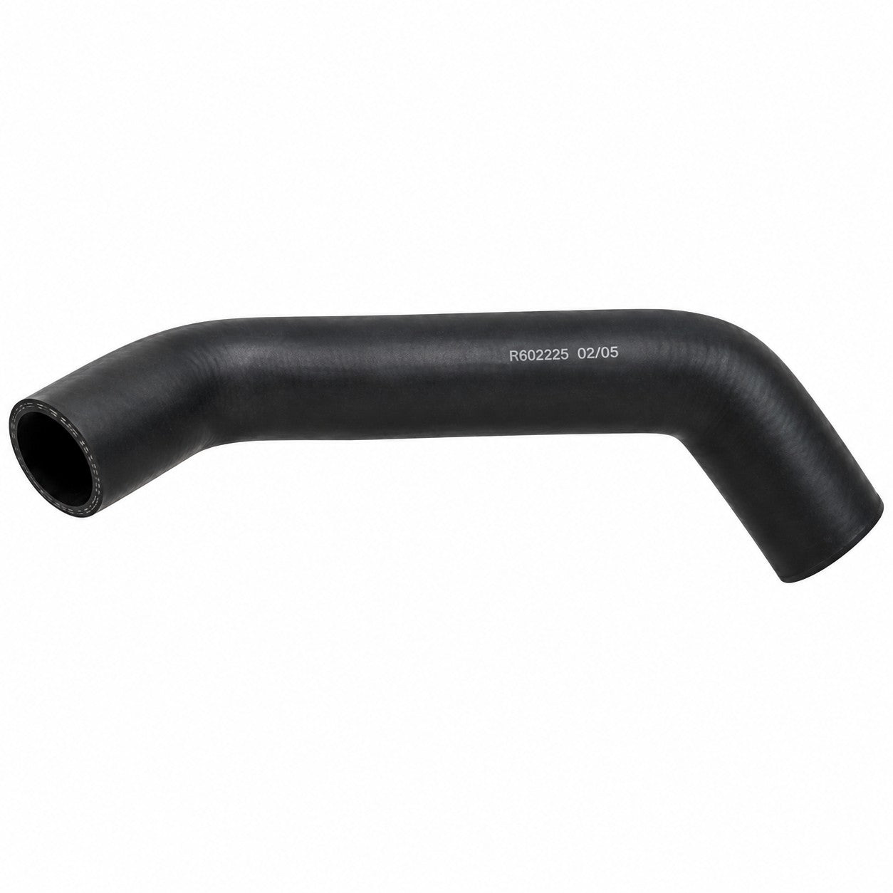 82000889 Upper Radiator Hose Fits Ford/New Holland Tractor Model(s)