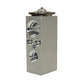 Expansion Valve Fits Ford 7740 6640 5640 7840 Fits New Holland Fits Case IH