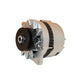 Alternator with Pulley Fits Ford/New Holland Replaces 82001260