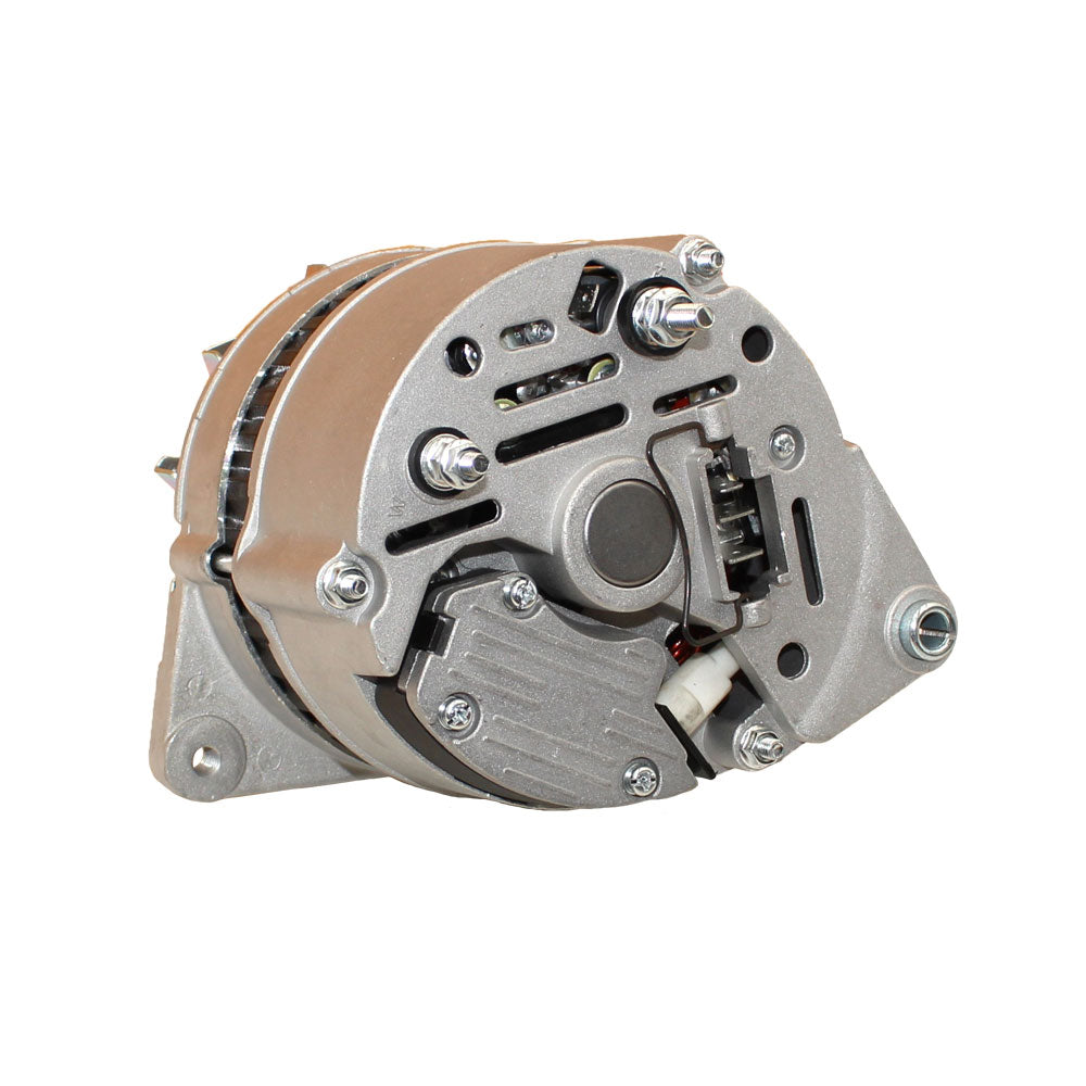 Alternator 12 Volt 70 Amp Fits Ford/NH 5640 6640 7740 7740S 7840 7840O 8240 8340