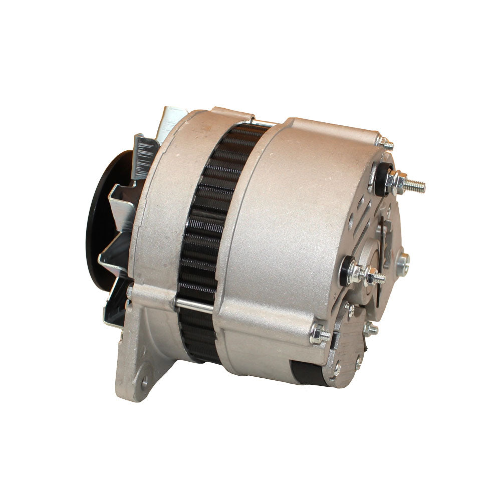 Alternator 12 Volt 70 Amp Fits Ford/NH Skid Steer Models LS190 LX985
