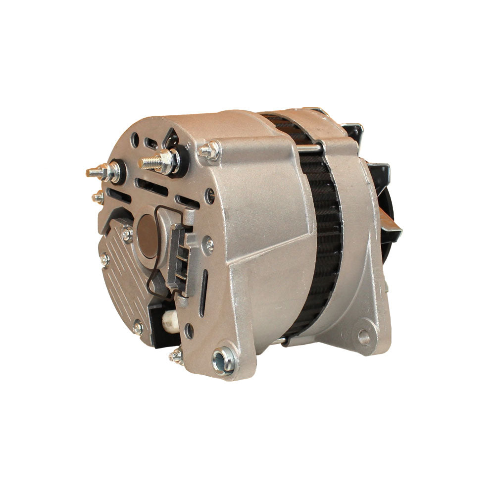 Alternator 12 Volt 70 Amp Fits Ford/NH Skid Steer Models LS190 LX985
