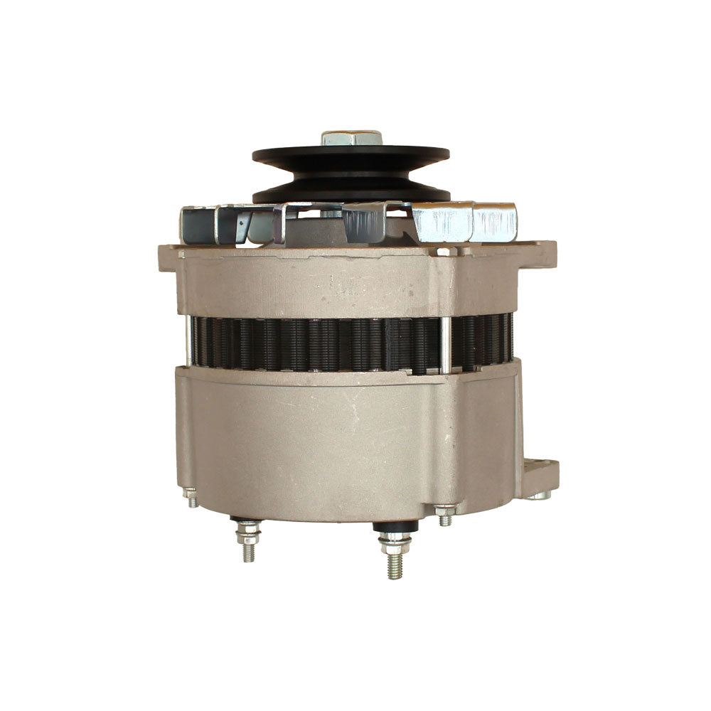 Alternator 12 Volt 70 Amp Fits Ford/NH 5640 6640 7740 7740S 7840 7840O 8240 8340