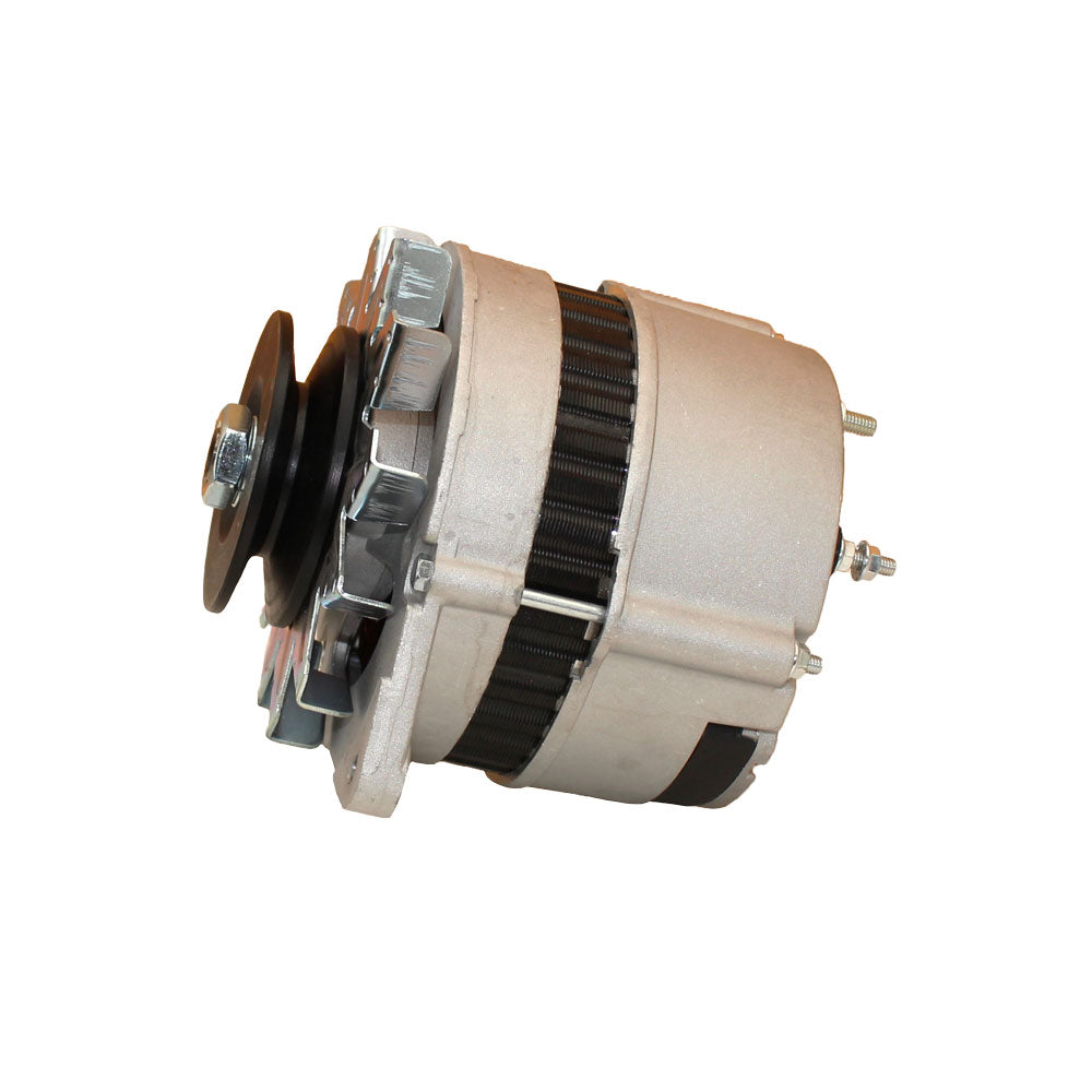 Alternator 12 Volt 70 Amp Fits Ford/NH 5640 6640 7740 7740S 7840 7840O 8240 8340