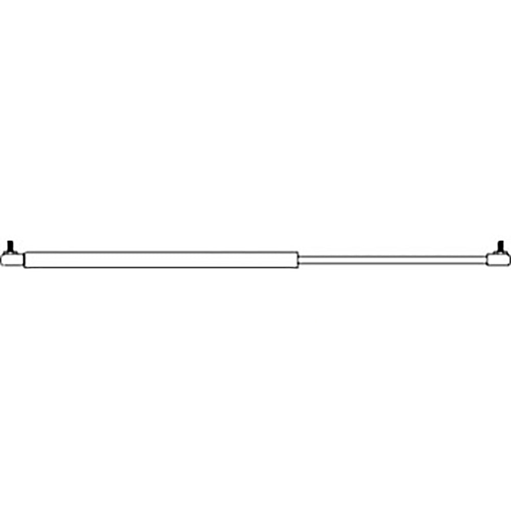 Front Window Gas Strut Fits 4835 5635 6635 7635 8160 8260 8360 8560 TL100 TL100A
