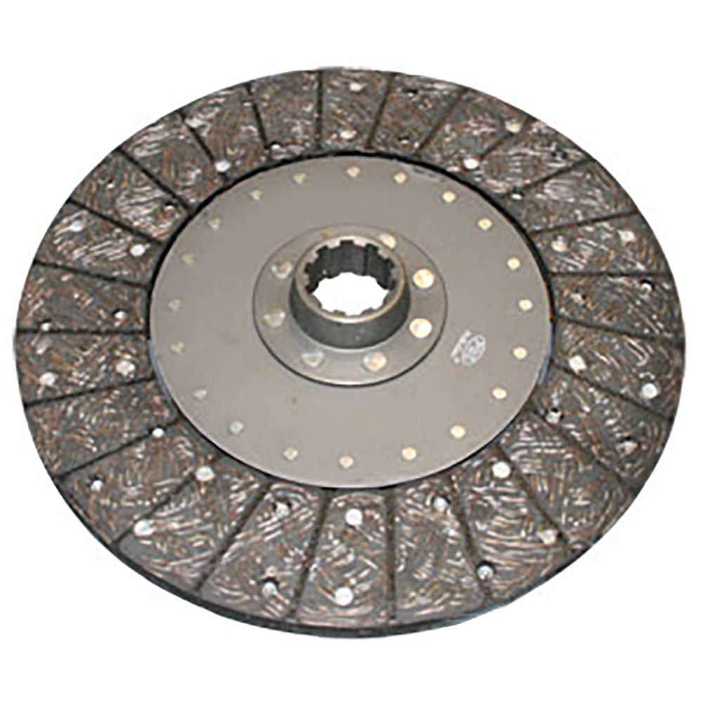 82004600 Clutch Disc Fits Ford New Holland Tractor 5110 5610 5640 6410 6610