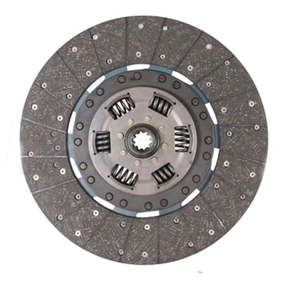Clutch Disc Fits Ford 3910 3500 4130 2810 4600 3400 4630 4500 4610 3930 2910