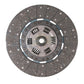 Clutch Disc Fits Ford 3910 3500 4130 2810 4600 3400 4630 4500 4610 3930 2910