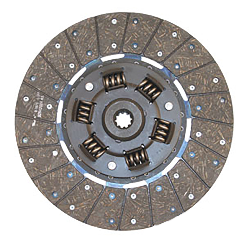 Clutch Disc Fits Ford 3910 3500 4130 2810 4600 3400 4630 4500 4610 3930 2910