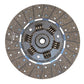 CLUTCH PLATE Fits Ford BACKHOE 555 555A 555B 555C 555D 655 655A INDUSTRIAL 250C