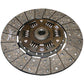 CLUTCH PLATE Fits Ford BACKHOE 555 555A 555B 555C 555D 655 655A INDUSTRIAL 250C