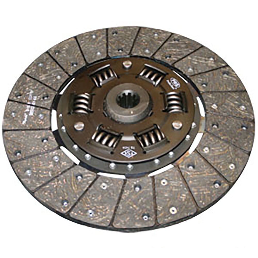 Clutch Disc Fits Ford 3910 3500 4130 2810 4600 3400 4630 4500 4610 3930 2910