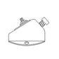 Starter Switch Fits John Deere 50 60 70 A Ao Ar B G Gh R