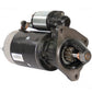 Starter 12V 3.1kW Fits Ford/NH Tractor FG65 HW300 HW320 HW340 HW345SP RG100 RG80