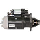 Starter Fits Fiat Replaces 0001367006